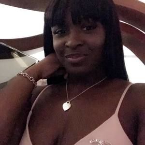 Meet your Posher, Marilyn